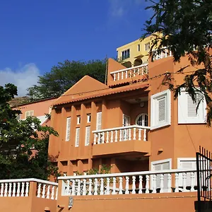 Bed & Breakfast Mira Mar, Mindelo